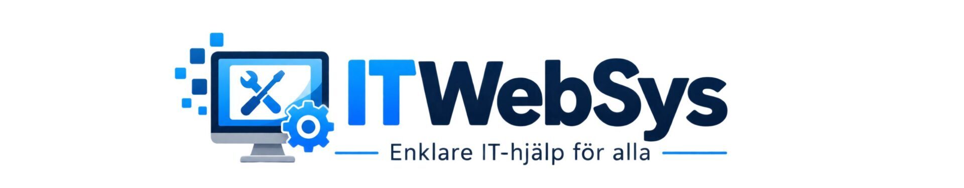 itwebsys.se